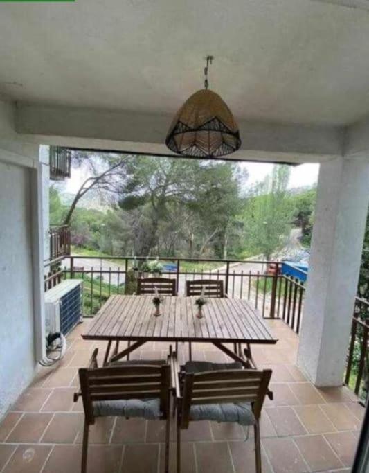 Flat With Lake Views - Pantano San Juan - 21 Madrid Exterior photo